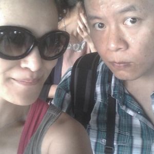 Meet your Posher, Jack